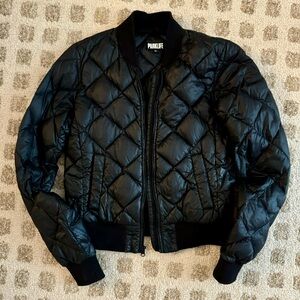 Parklife/Aritzia puffer jacket
